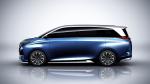 Trumpchi i-Lounge 2015 года